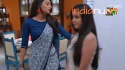 Kuch Rang Pyar Ke Aise Bhi - Episode 483