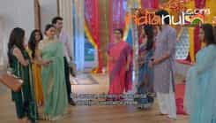Kuch Rang Pyar Ke Aise Bhi - Episode 489