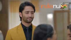 Kuch Rang Pyar Ke Aise Bhi - Episode 493