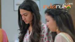 Kuch Rang Pyar Ke Aise Bhi - Episode 492