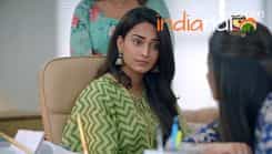 Kuch Rang Pyar Ke Aise Bhi - Episode 499