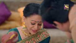Kuch Rang Pyar Ke Aise Bhi - Episode 498