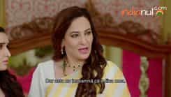 Tere Bina Jiya Jaye Na - Episode 195