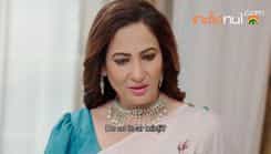 Tere Bina Jiya Jaye Na - Episode 191