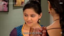 Do Dil Bandhe Ek Dori Se - Episode 207