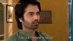 Do Dil Bandhe Ek Dori Se - Episode 208