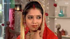 Do Dil Bandhe Ek Dori Se - Episode 202