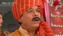 Do Dil Bandhe Ek Dori Se - Episode 213