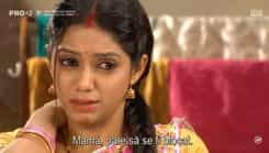 Do Dil Bandhe Ek Dori Se - Episode 218