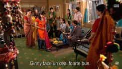 Do Dil Bandhe Ek Dori Se - Episode 221