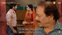 Do Dil Bandhe Ek Dori Se - Episode 222