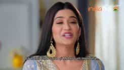 Choti Sarrdaarni - Episode 540