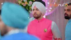 Choti Sarrdaarni - Episode 545