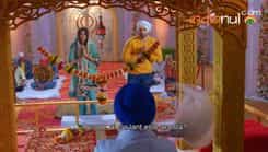 Choti Sarrdaarni - Episode 543