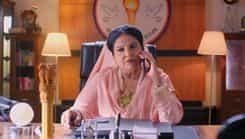 Choti Sarrdaarni - Episode 548