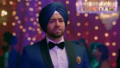 Choti Sarrdaarni - Episode 553
