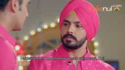 Choti Sarrdaarni - Episode 558