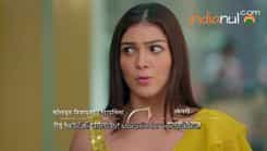 Choti Sarrdaarni - Episode 557