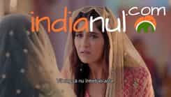 Choti Sarrdaarni - Episode 562