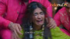 Choti Sarrdaarni - Episode 560