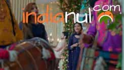 Choti Sarrdaarni - Episode 567