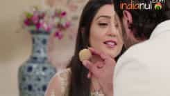 Tere Bina Jiya Jaye Na - Episode 204