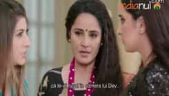 Tere Bina Jiya Jaye Na - Episode 200