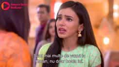 Swabhimaan - Shodh Astitvacha - Episode 114