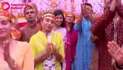 Swabhimaan - Shodh Astitvacha - Episode 111