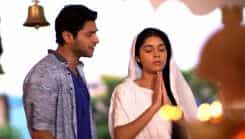Ishq Ka Rang Safed - Episode 40