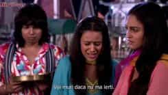 Ek Hazaaron Mein Meri Behna Hai - Episode 6