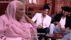 Ek Hazaaron Mein Meri Behna Hai - Episode 4