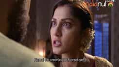 Qurbaan Hua - Episode 10