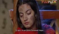 Qurbaan Hua - Episode 14