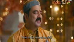 Qurbaan Hua - Episode 39