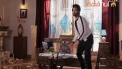 Qurbaan Hua - Episode 32