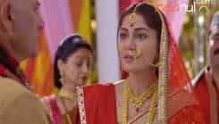 Qurbaan Hua - Episode 8