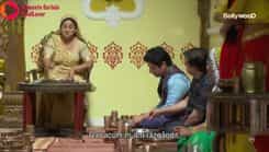 Chala Hawa Yeu Dya Maharashtra Daura - Episode 524