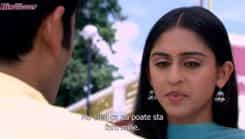 Ek Hazaaron Mein Meri Behna Hai - Episode 8