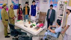 Sirf Tum - Episode 194