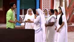 Ishq Ka Rang Safed - Episode 45