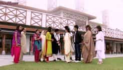 Ek Hazaaron Mein Meri Behna Hai - Episode 10