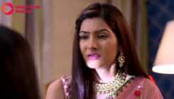 Swabhimaan - Shodh Astitvacha - Episode 121