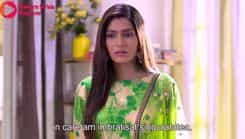 Swabhimaan - Shodh Astitvacha - Episode 134
