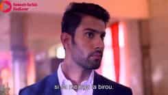 Swabhimaan - Shodh Astitvacha - Episode 144