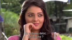 Do Dil Bandhe Ek Dori Se - Episode 239