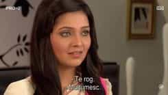 Do Dil Bandhe Ek Dori Se - Episode 234