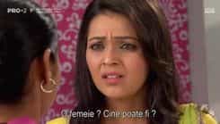 Do Dil Bandhe Ek Dori Se - Episode 243