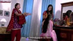 Ek Hazaaron Mein Meri Behna Hai - Episode 13