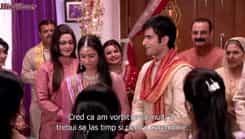 Ek Hazaaron Mein Meri Behna Hai - Episode 14